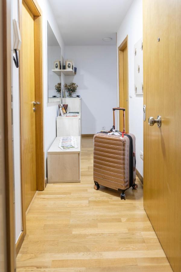 Sesar Padron Vut-Co-001865 Lägenhet Exteriör bild