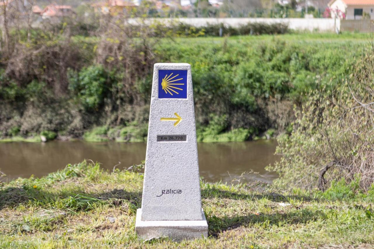 Sesar Padron Vut-Co-001865 Lägenhet Exteriör bild