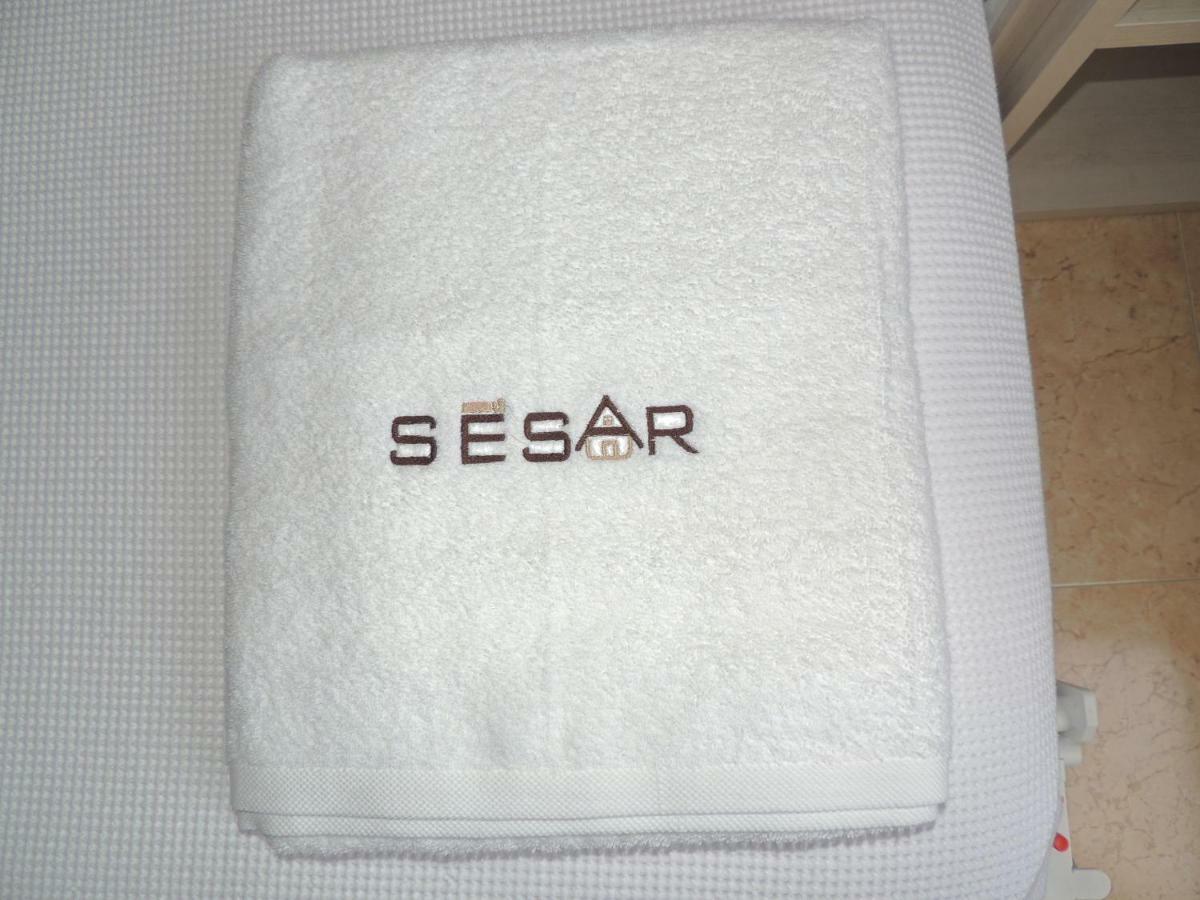 Sesar Padron Vut-Co-001865 Lägenhet Exteriör bild
